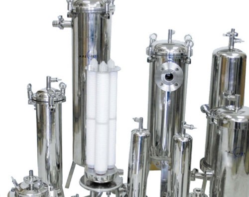 精密过滤器 精密过滤器